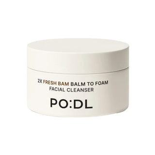 PODL - 2X Освежающий бальзам-пенка для умывания Bam Balm, 130 мл