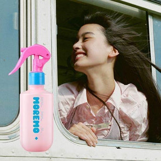 Moremo - No Wash Keratin Protein Hair Ampoule Treatment 200ml - Koreabe