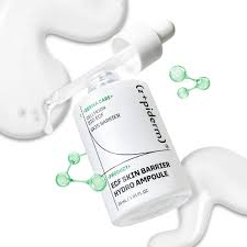 Zipiderm - EGF Гидроампула для восстановления кожного барьера 30 мл