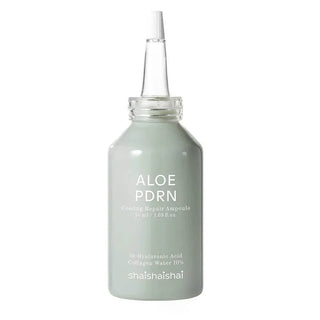 Shaishaishai - Aloe PDRN Repair Ampoule 50ml - Koreabe