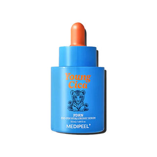 Medipeel - Young Cica PDRN Exo Pin Гиалуроновая сыворотка 50мл