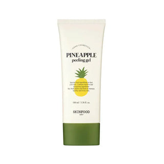 Skinfood - Pineapple Peeling Gel 100ml - Koreabe