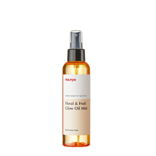 Manyo - Floral Fruit Glow Oil Mist 150ml