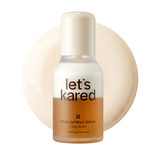 Lets Kared - PDRN Oatmilk Serum 50ml