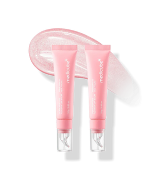 Medicube - PDRN Peptide Glossy Lip Balm 10g * 2 - Koreabe