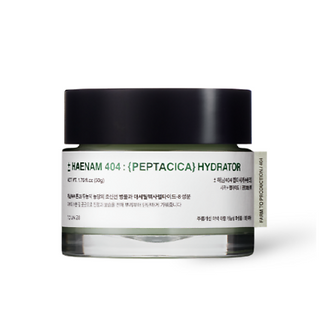 Toun28 - Pepta Cica Hydrator Cream 50ml