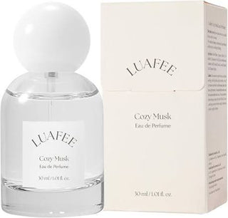 Luafee - Уютный Мускус Парфюмерная Вода 30мл