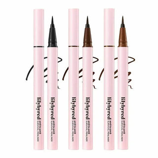 Lilybyred - AM9 To PM9 Survival Penliner - 3 Colors - Koreabe