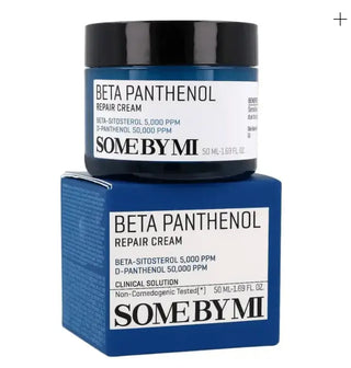 Somebymi - Beta Panthenol Repair Cream 50мл