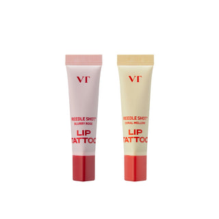VT - Reedle Shot Lip Tattoo 10мл