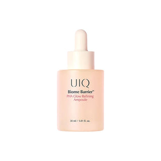 UIQ - Biome Barrier PHA Glow Refining Ampoule 30 мл