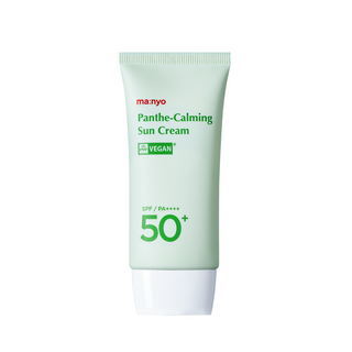 Manyo - Panthe Calming Sun Cream SPF50+ PA++++ 50ml