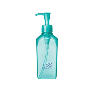 Tiss - Perfect Off Oil 230ml - Koreabe