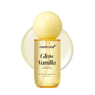 Medicube - Vanilla Hair Body Fragrance Mist 100ml
