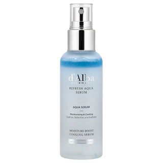 d'Alba - Refresh Aqua сыворотка 100мл