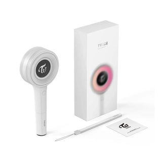 Twice - CandyBong Official Light Stick - Koreabe