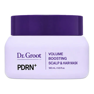 Dr. Groot - Маска для волос и кожи головы PDRN, увеличивающая объем, 180 мл