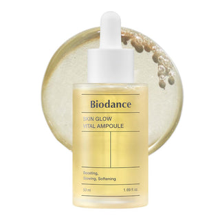 Biodance - Сыворотка-ампула для сияния кожи Skin Glow Vital 30мл