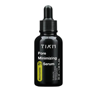 Tiam - Pore Minimizing Serum 40ml - Koreabe
