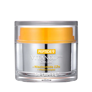 Medipeel - Vitanol Pro Niacinamide Cream 50мл