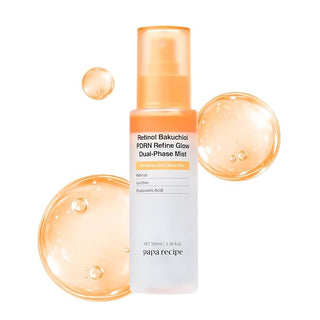 Papa Recipe - Retinol Bakuchiol PDRN Омолаживающий мист 100мл