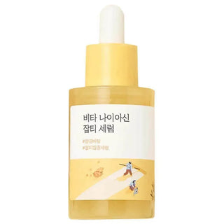 Round Lab - Vita Niacin Blemish Serum 30ml - Koreabe
