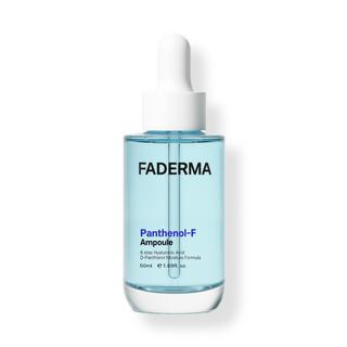 Faderma - Пантенол F Ампула 50мл