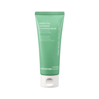 Innisfree - Green Tea Ceramide Cleansing Balm 100ml