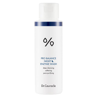 Dr Ceuracle - Pro Balance Night Enzyme Wash 50 г