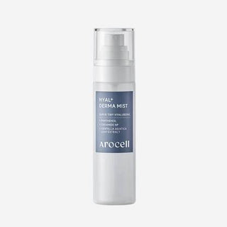 Arocell — Hyal Derma Мист, 100 мл