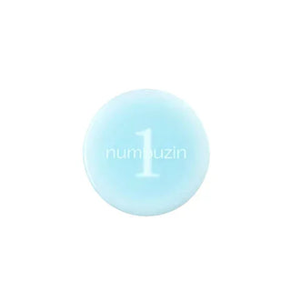 Numbuzin - Pantothenic Skincare 100 Powder 7g - Koreabe