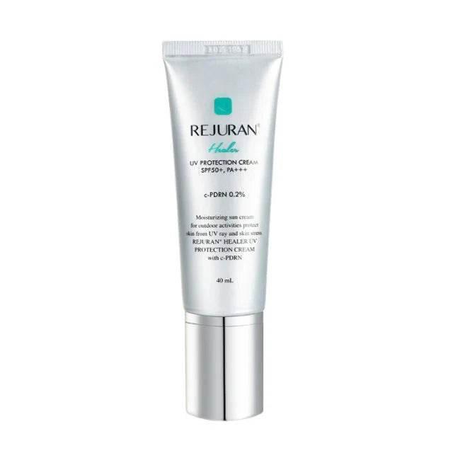 Rejuran - UV Protection Cream SPF 50+ PA+++ c-PDRN 0.2% 40ml - Koreabe