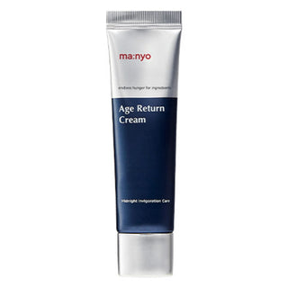 Manyo - Age Return Cream 30ml
