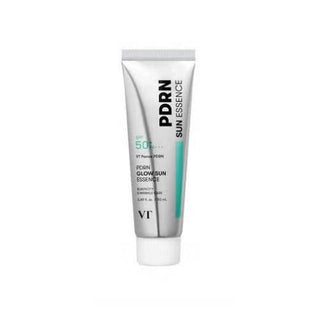VT - PDRN Glow Sun Essence SPF50+ PA+++ 50ml - Koreabe