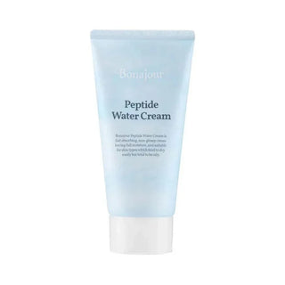 Bonajour - Peptide Water Cream 100ml - Koreabe