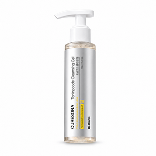 Curesona - Toning Code Cleansing Gel 120ml
