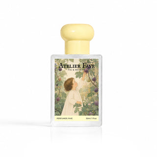 Atelier Faye - Fig & Matcha Citrus Woody 30ml