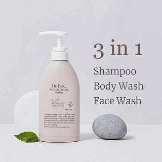 Dr. Bio - Eco All-In-One Cleanser 500ml - Koreabe