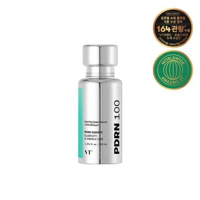 VT - PDRN Essence 100 - 30ml - Koreabe