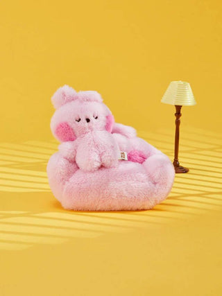BT21 - COOKY Mini Minini Chill Break Doll - Koreabe