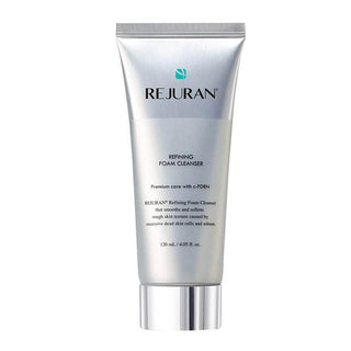 Rejuran - Refining Foam Cleanser 120ml - Koreabe