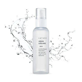 S Nature - Aqua Squalane Mist 100ml