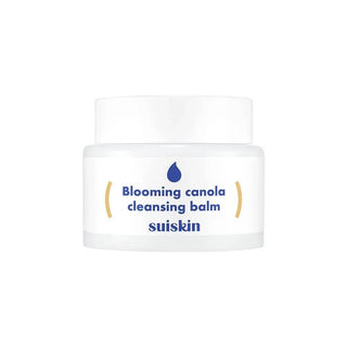 Suiskin - Blooming Canola Cleansing Balm 90ml - Koreabe