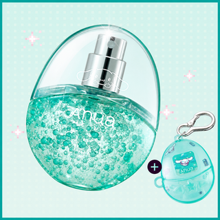 Anua - PDRN Hyaluron Capsule Mist 30ml (Sanrio Ver)