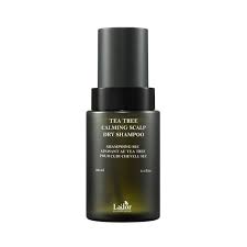 Lador – Сухой шампунь Tea Tree Calming для кожи головы 100 мл