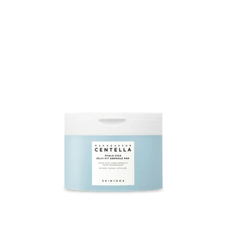 Skin1004 - Hyalu Cica Jelly Fit Ampoule Pad 60 pads - Koreabe