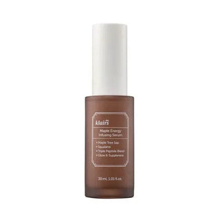 Klairs - Maple Energy Infusing Serum 30ml - Koreabe