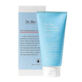 Dr. Bio - Eco Soothing Moisture Cream 300ml - Koreabe