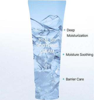Arocell - Hyal B5 Soothing Cream 80ml - Koreabe