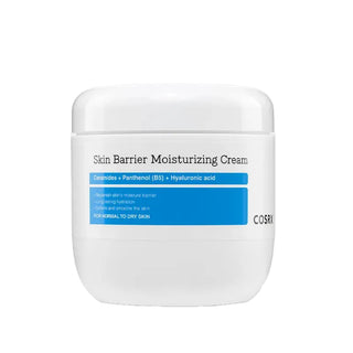 COSRX - Skin Barrier Moisturizing Cream 450ml